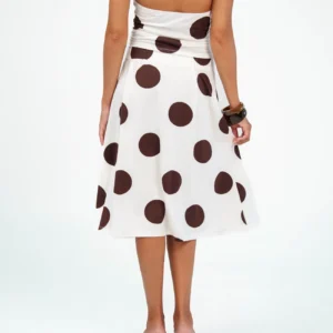 RIVIERA SKIRT