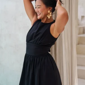 YENNENGA DRESS